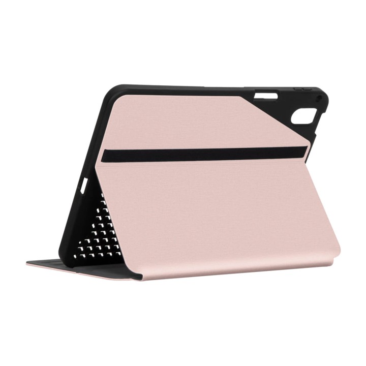 TARGUS Foliohülle mit Ständer für Tablet CLICK-IN IPAD 10,9"