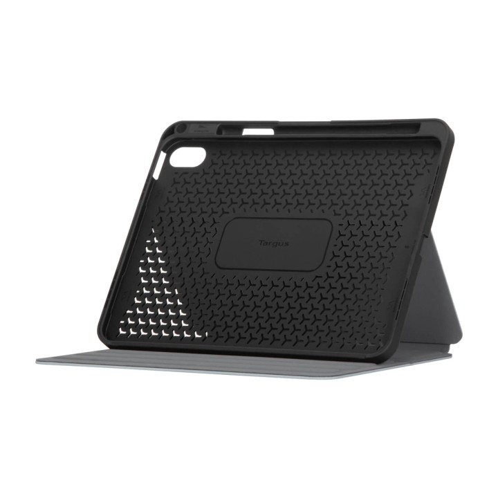 TARGUS Funda folio con soporte para tablet CLICK-IN IPAD