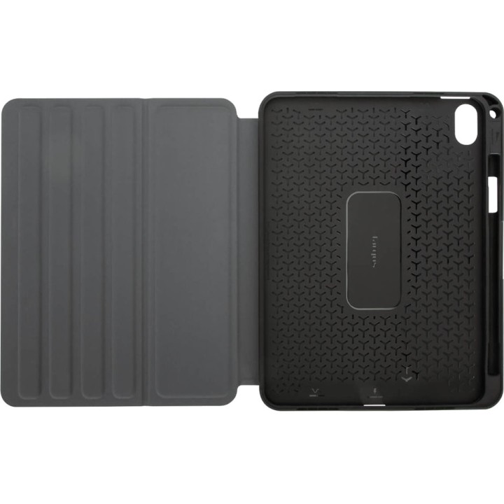 TARGUS Étui folio avec support pour tablette CLICK-IN IPAD