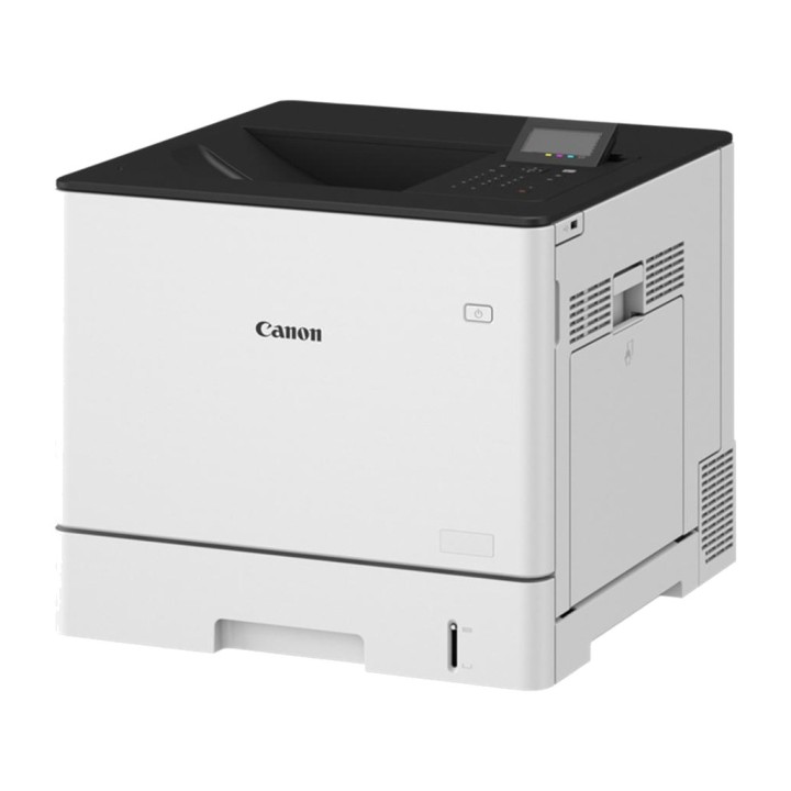 CANON Impresora láser color con wifi y dúplex I-SENSYS LBP732CDW A4 38PPM MGS0000026187