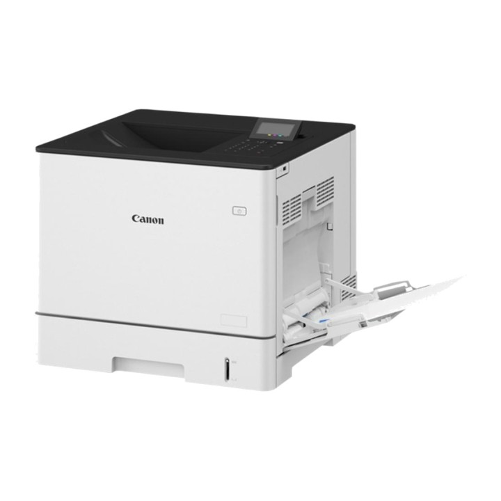 CANON Imprimante laser couleur avec Wi-Fi et recto verso