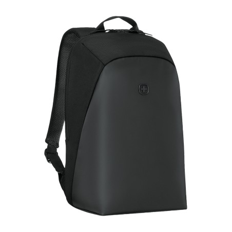 sac à dos léger pour ordinateur portable avec passant pour trolley urbanone-light 15l