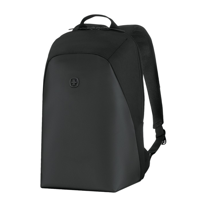 WENGER Lightweight laptop backpack with trolley strap