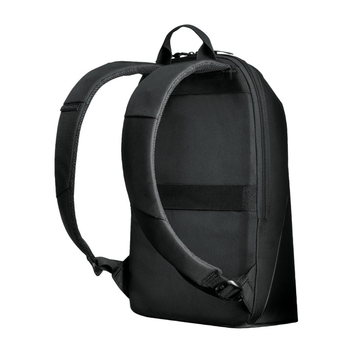 WENGER Lightweight laptop backpack with trolley strap