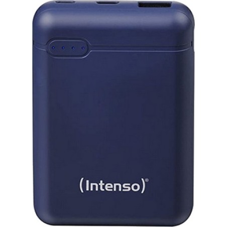 batería externa compacta para móvil xs5000 5000mah