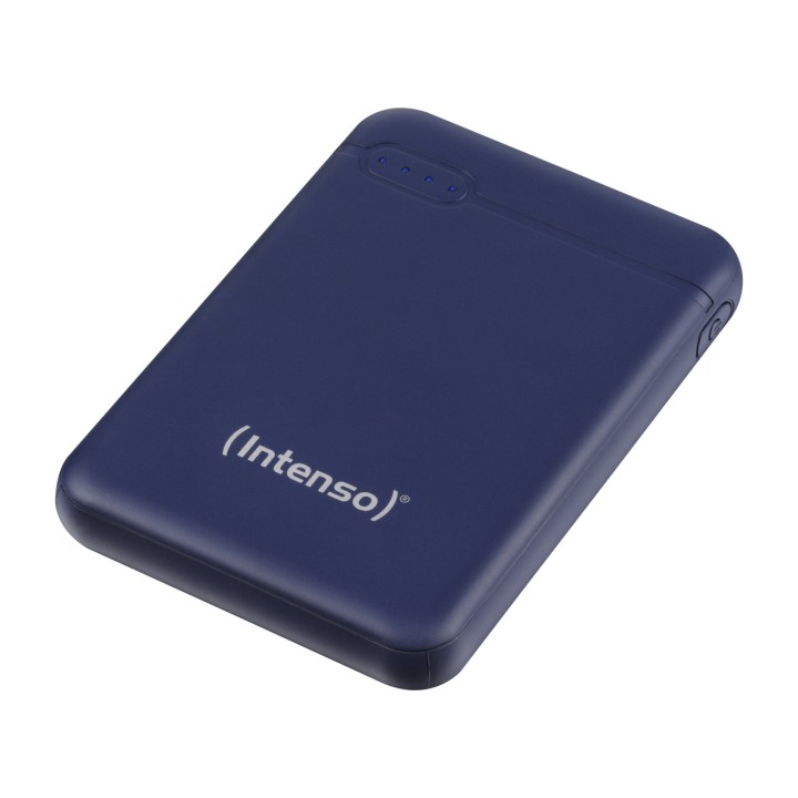 INTENSO Kompaktná externá batéria pre mobil XS5000 5000MAH