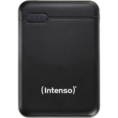 batería externa compacta para móvil xs5000 5000mah