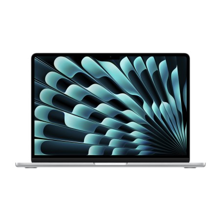 ordinateur portable ultraléger de 13,6 pouces macbook-air 13 m5 cpu-10c gpu-10c 24gb 512gb qwertz-de