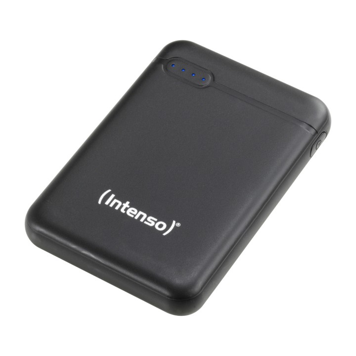 INTENSO Batería externa compacta para móvil XS5000 5000MAH