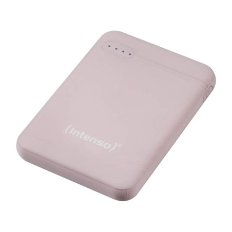 batería externa compacta para móvil xs5000 5000mah