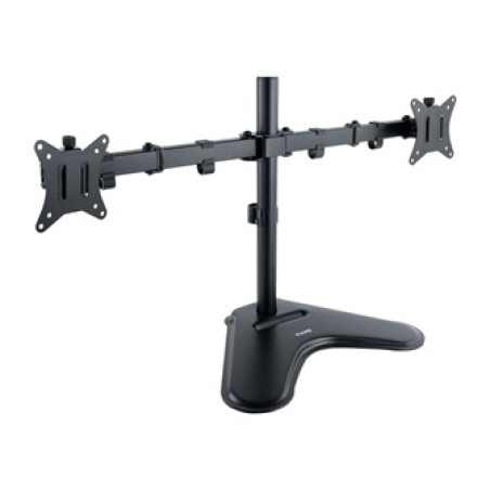 dual monitor desk mount db1702tn 17-32" 9kg