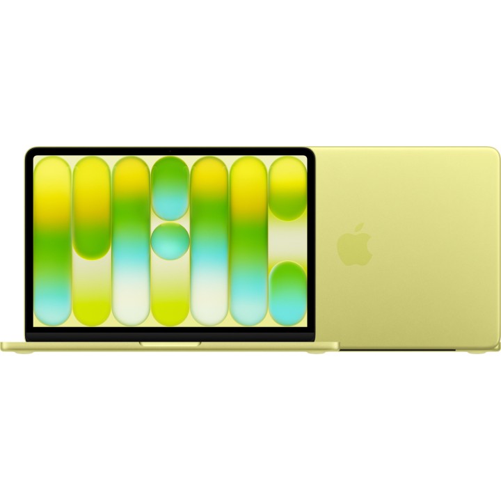 APPLE Lightweight 13-inch laptop MACBOOK-NEO A18-PRO 8GB