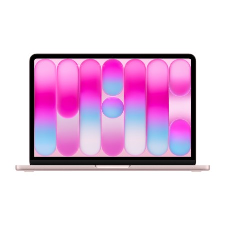 lichtgewicht laptop van 13 inch macbook-neo a18-pro 8gb 512gb qwertz-de