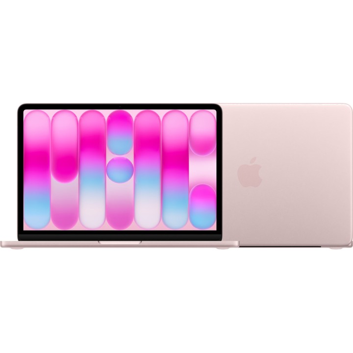 APPLE Computer portatile leggero da 13 pollici MACBOOK-NEO