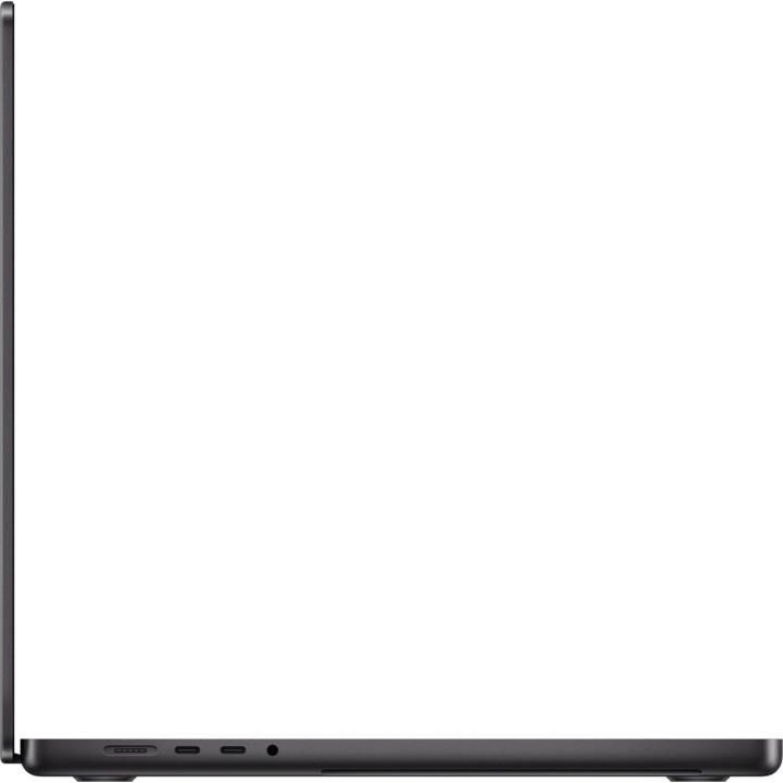 APPLE Computer portatile professionale da 16,2 pollici con