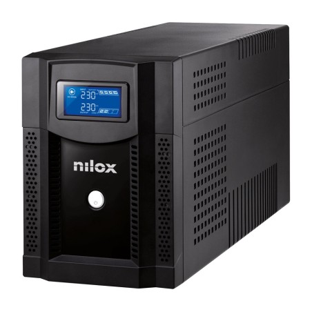 line-interaktive usv mit sinuswelle und lcd-display premium-line-sinewave 3000va 2100w