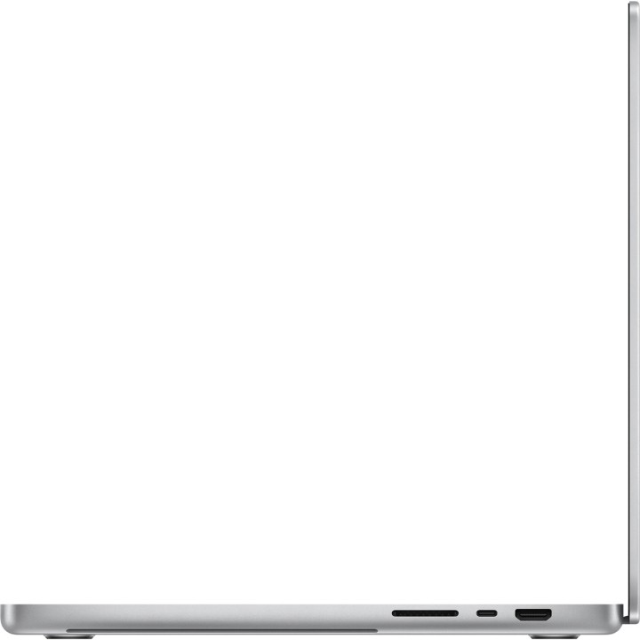 APPLE Ordinateur portable professionnel de 16,2 pouces avec