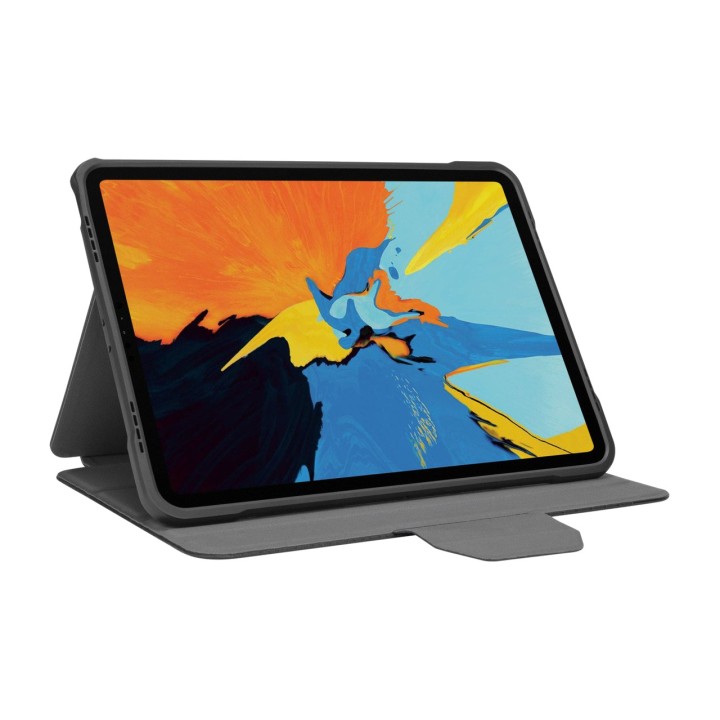 TARGUS Foliohülle mit Ständer für Tablet CLICK-IN THZ865GL