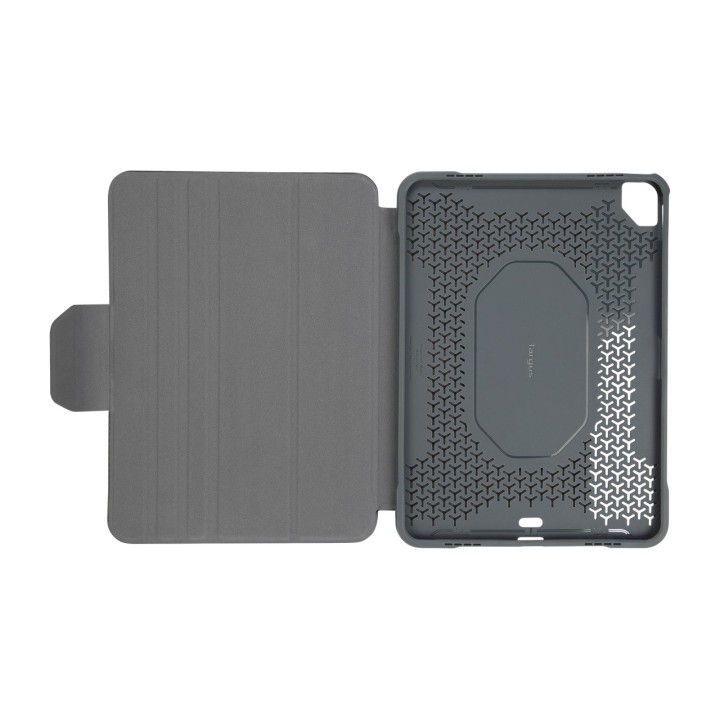 TARGUS Custodia a libro con supporto per tablet CLICK-IN