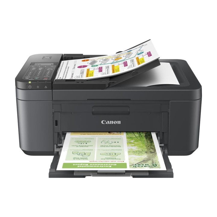 CANON Multifunction inkjet printer PIXMA TR4755I