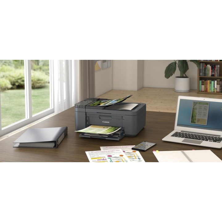 CANON Multifunction inkjet printer PIXMA TR4755I