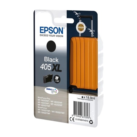 high-capacity ink cartridge 405xl-durabrite ultra