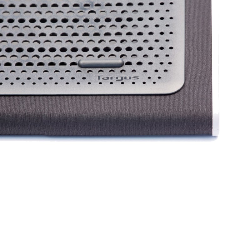 TARGUS Base refrigeradora con dos ventiladores para portátil