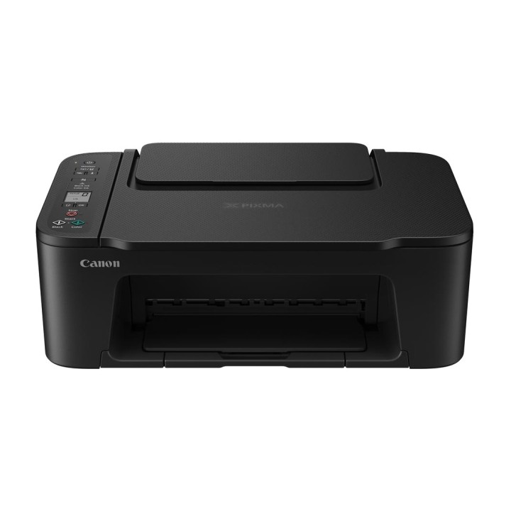 CANON Imprimante multifonction à jet d’encre PIXMA TS3750I