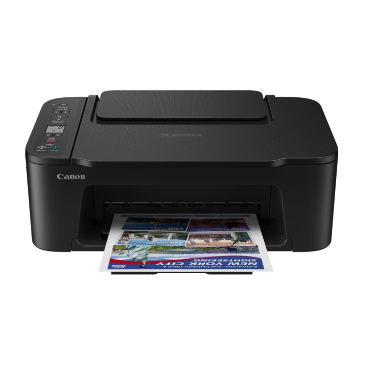 CANON Multifunction inkjet printer PIXMA TS3750I