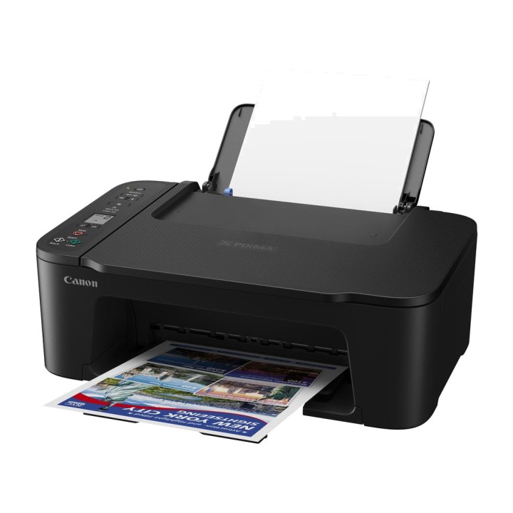 CANON Multifunktions-Tintenstrahldrucker PIXMA TS3750I