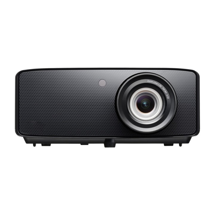 OPTOMA Proyector láser 4K UHD compacto para cine en casa
