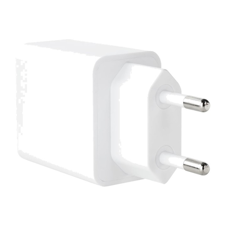 TOOQ Fast wall charger with USB-C and USB-A ports