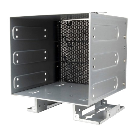 marco de montaje para caja de servidor er-47045-2 3x5,25" 1x2,5"