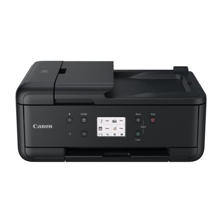 imprimante multifonction à jet d’encre pixma tr7650
