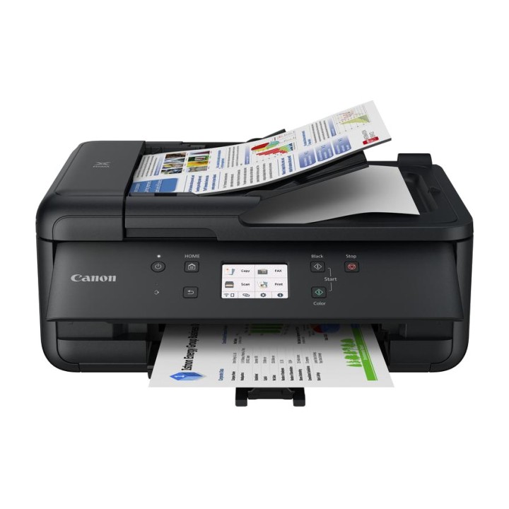 CANON Multifunction inkjet printer PIXMA TR7650