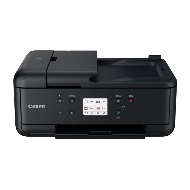 CANON Multifunction inkjet printer PIXMA TR7650