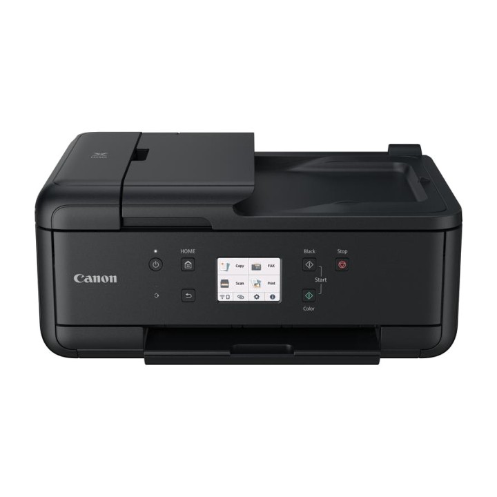 CANON Multifunktions-Tintenstrahldrucker PIXMA TR7650