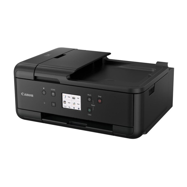 CANON Multifunction inkjet printer PIXMA TR7650
