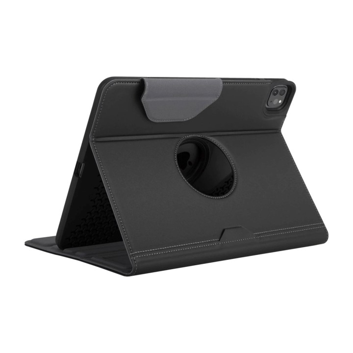 TARGUS Drehbare Hülle mit Tablet-Ständer VERSAVU-CLASSIC