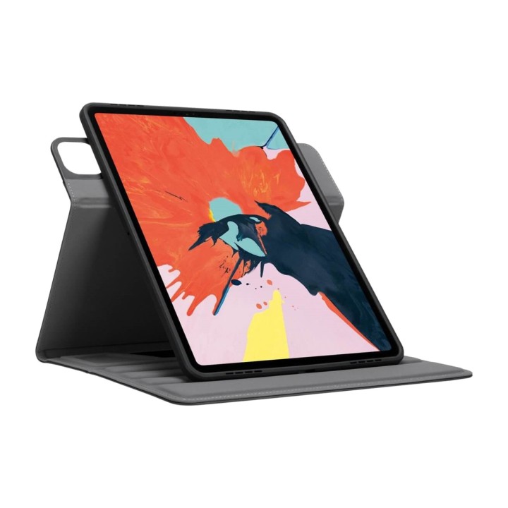 TARGUS Funda giratoria con soporte para tablet