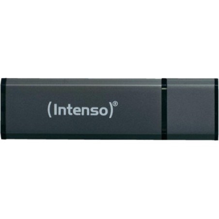 pendrive de aluminio usb 2.0 alu-line 8gb