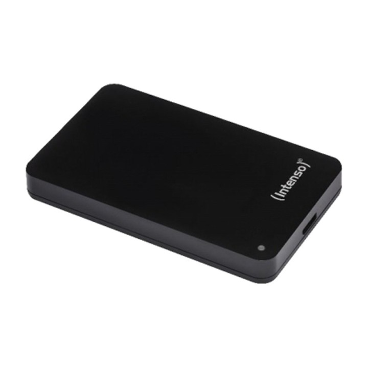 INTENSO 2.5-inch portable external hard drive USB 3.0