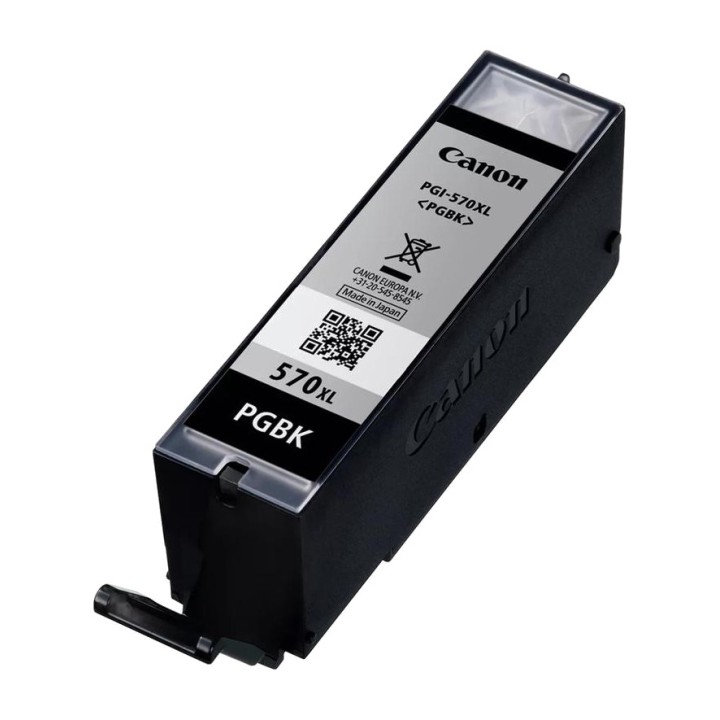 CANON Confezione di cartucce d’inchiostro PGI-570XL PGBK 2