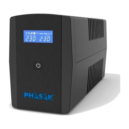 interaktive usv mit lcd-display sirius-ph-7312 1260va