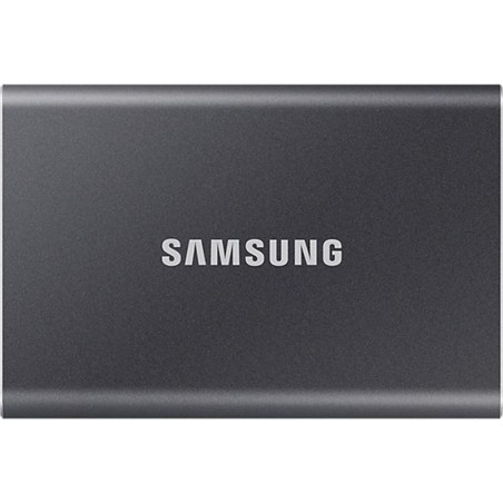 portable usb-c external ssd t7 2tb 1050mb/s