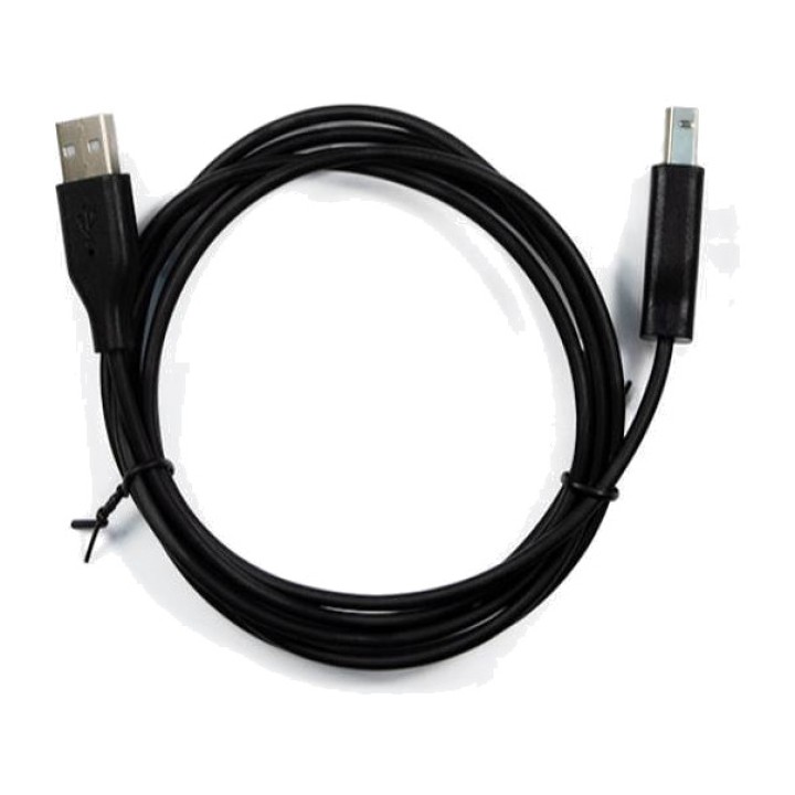NILOX USB-kabel för skrivare och skanner 2.0 A-B-NXCUSBA01