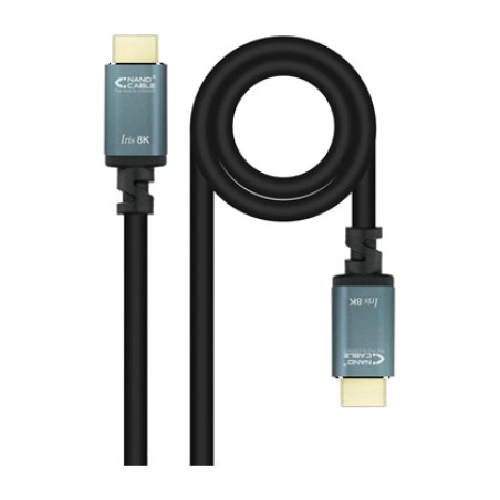kabel hdmi ultra wysokiej prędkości z earc 2.1 8k-60hz 4k-120hz 48gbps 3 m