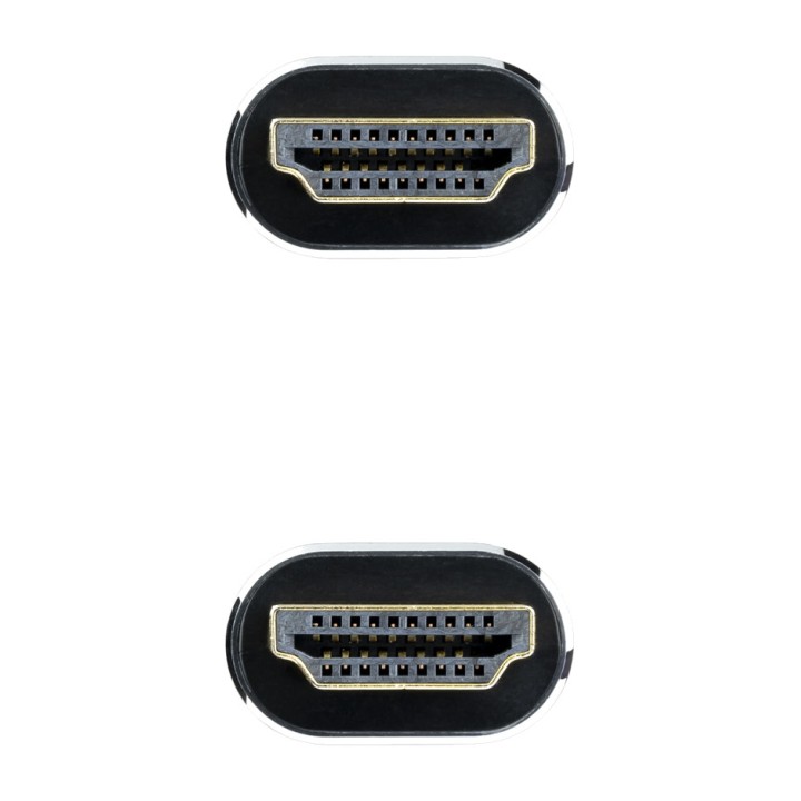 NANOCABLE Cavo HDMI ad altissima velocità con eARC 2.1