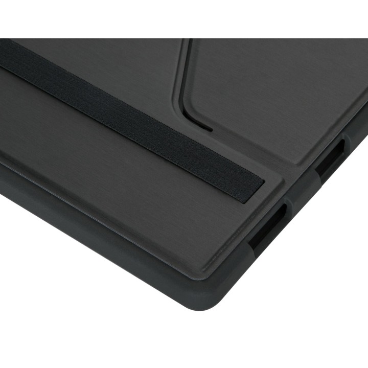 TARGUS Étui folio avec support pour tablette CLICK-IN