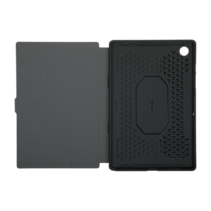 TARGUS Funda folio con soporte para tablet CLICK-IN THZ919GL